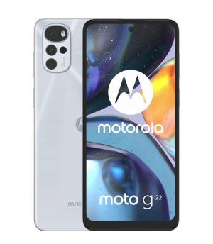 Moto G22