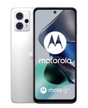 Moto G23