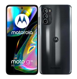 Moto G82 5G