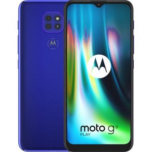 Moto G9 Play