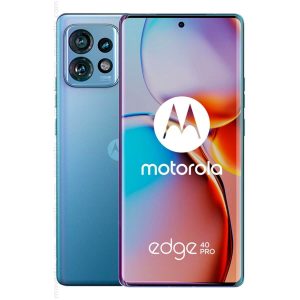 Moto Edge 40 Pro