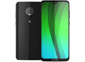 Moto G7