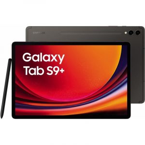 Tab S9 Plus X810 12.4"