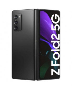 Galaxy Z Fold 2