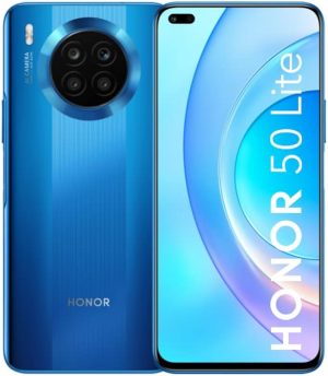 Honor 50 Lite