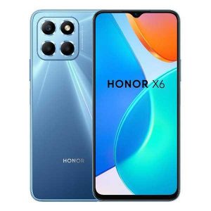 Honor x6