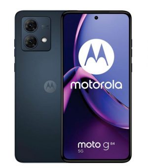 Moto G84