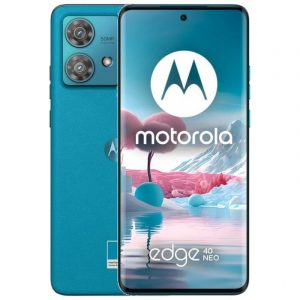 Moto Edge 40 Neo