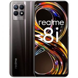 Realme 8I