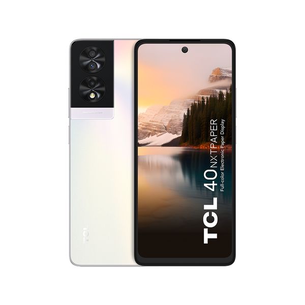 TCL 40 NxtPaper 4G