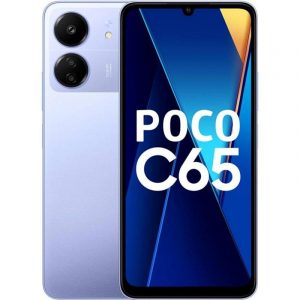 Poco C65