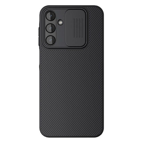 Capa Samsung Galaxy A15 NILLKIN CamShield Preto - Capas de Telemóveis ...