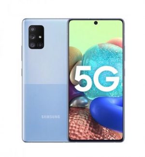 Galaxy A71 5G