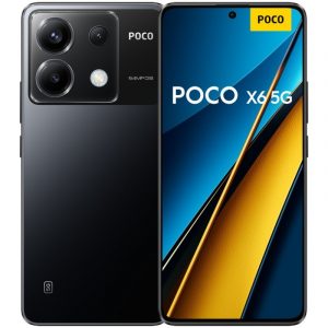 Poco X6 5G