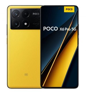 Poco X6 Pro 5G