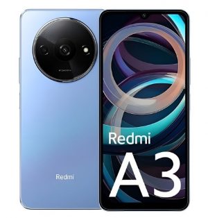 Redmi A3