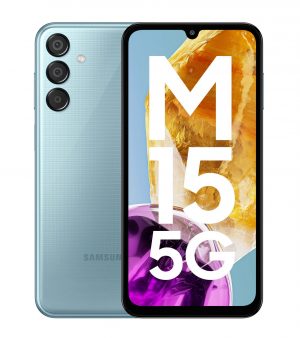 Galaxy M15