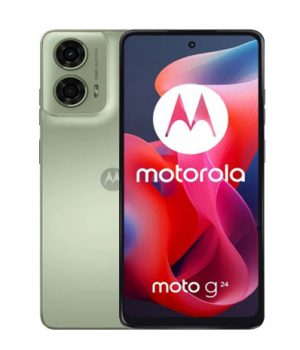 Moto G24