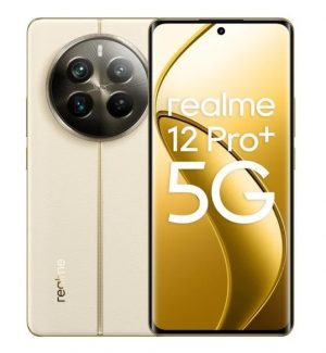 Realme 12 Pro Plus 5G