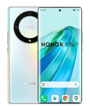 Honor X9A