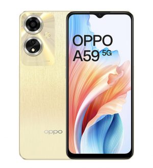 Oppo A59 5G