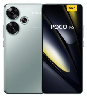 Poco F6 5G