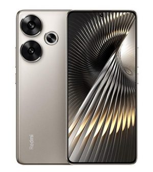 Redmi Turbo 3