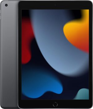 iPad 10.2″ 9 Gen