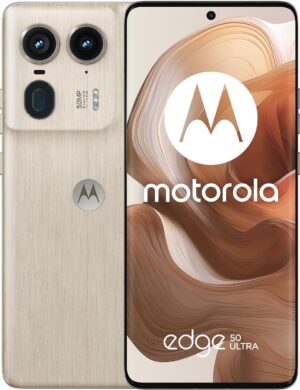 Moto Edge 50 Ultra