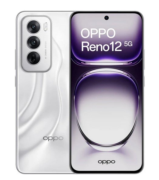 Oppo Reno 12 5G