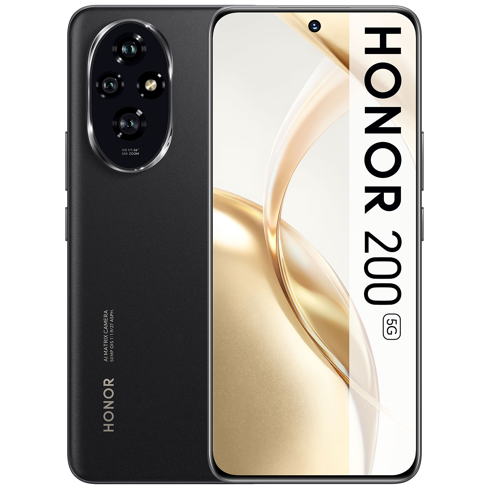 Honor 200 5G