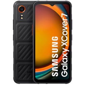 Galaxy XCover 7