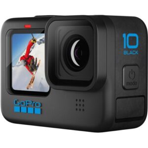 GoPro Hero 10