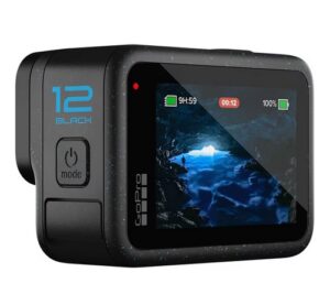 GoPro Hero 12