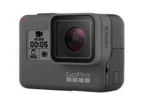 GoPro Hero 5