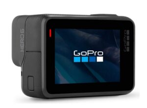 GoPro Hero 6