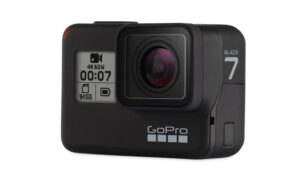 GoPro Hero 7