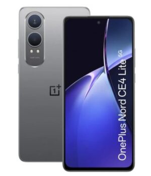 OnePlus Nord CE 4 Lite