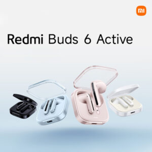 Redmi Buds 6 Active