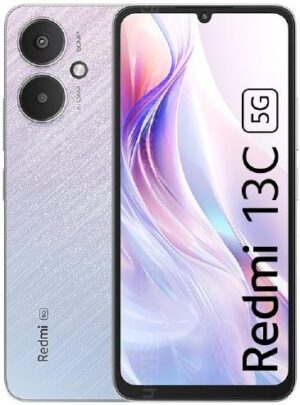 Redmi 13C 5G