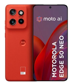 Moto Edge 50 Neo