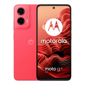 Moto G35