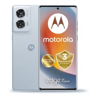 Moto Edge 50 Fusion