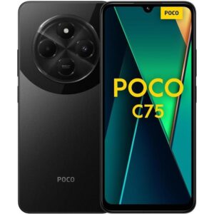 Poco C75